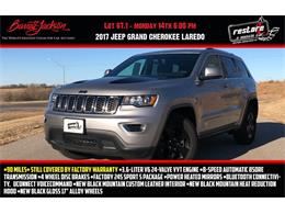 2017 Jeep Grand Cherokee (CC-1161184) for sale in Lincoln, Nebraska