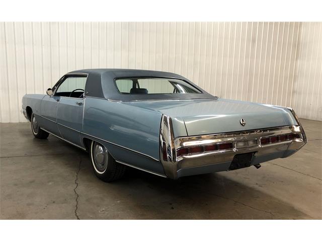 1970 Chrysler Imperial for Sale | ClassicCars.com | CC-1161213