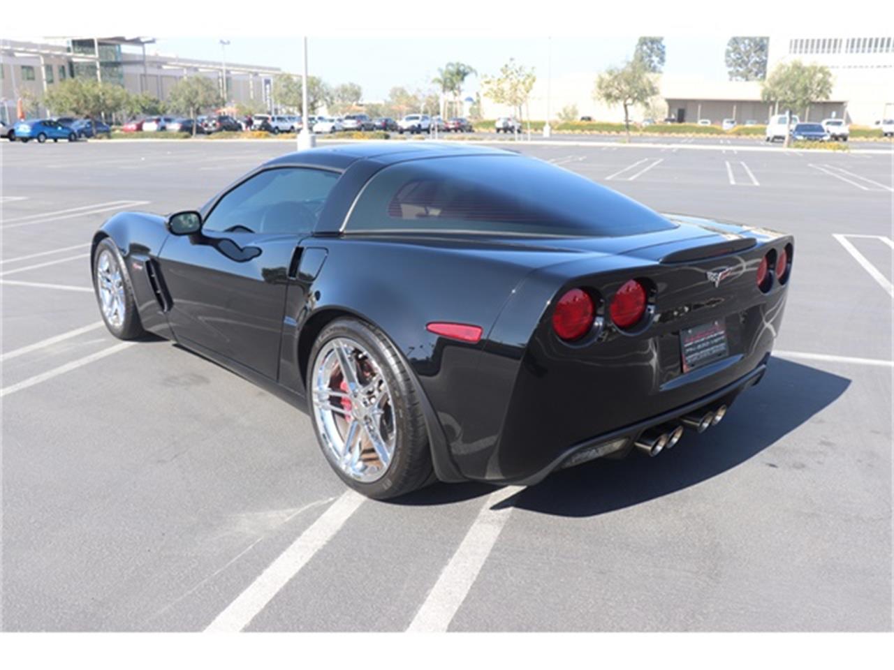 2010 Chevrolet Corvette Z06 for Sale | ClassicCars.com | CC-1161215