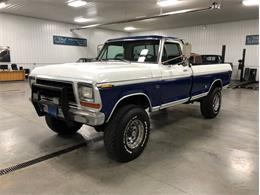 1975 Ford F250 (CC-1161216) for sale in Holland , Michigan