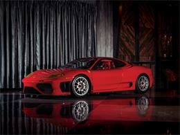 2003 Ferrari 360 GT (CC-1161226) for sale in Culver City, California