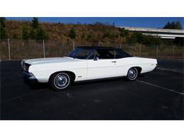 1968 Ford Galaxie (CC-1161230) for sale in Simpsonsville, South Carolina