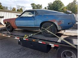 1970 Ford Mustang (CC-1161234) for sale in Milford, Ohio