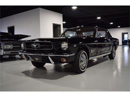 1965 Ford Mustang (CC-1161243) for sale in Sioux City, Iowa