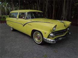 1955 Ford Ranch Wagon (CC-1161250) for sale in Sarasota, Florida