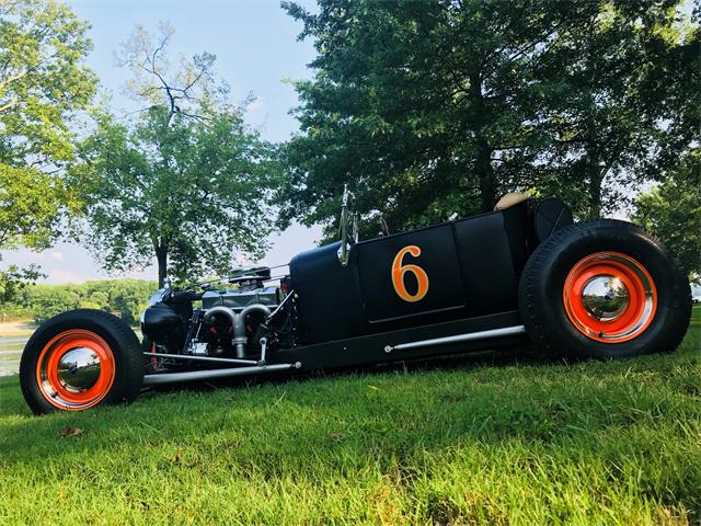 1927 Ford Model T (CC-1160127) for sale in Hendersonville, Tennessee