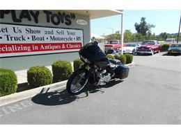 2016 Harley-Davidson Road Glide (CC-1161276) for sale in Redlands, California