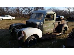 1941 Ford 1/2 Ton Pickup (CC-1161278) for sale in Thief River Falls, Minnesota