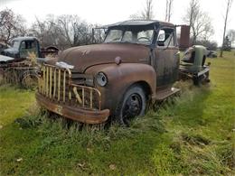 1948 Chevrolet Pickup (CC-1161285) for sale in Thief River Falls, Minnesota