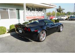 2007 Chevrolet Corvette Z06 (CC-1161286) for sale in Redlands, California