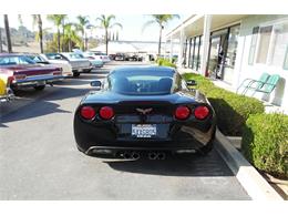 2007 Chevrolet Corvette Z06 (CC-1161286) for sale in Redlands, California