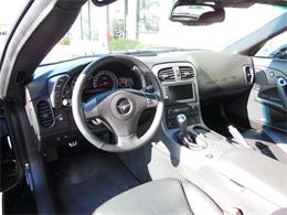 2007 Chevrolet Corvette Z06 (CC-1161286) for sale in Redlands, California