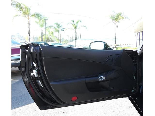 2007 Chevrolet Corvette Z06 (CC-1161286) for sale in Redlands, California