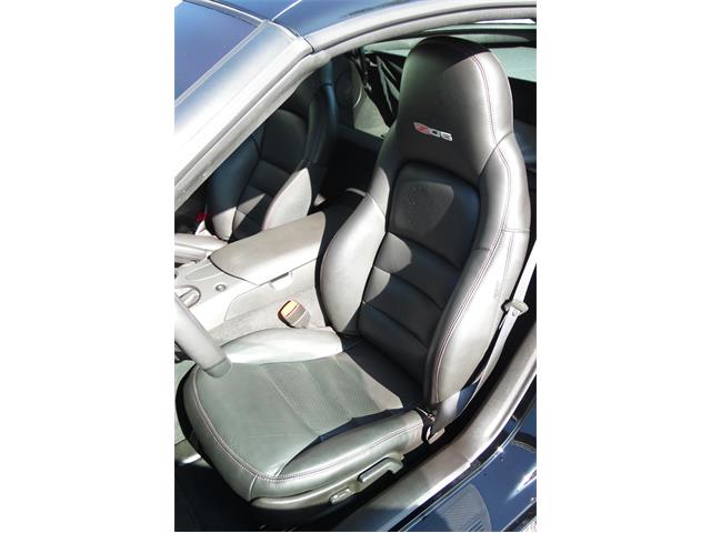 2007 Chevrolet Corvette Z06 (CC-1161286) for sale in Redlands, California