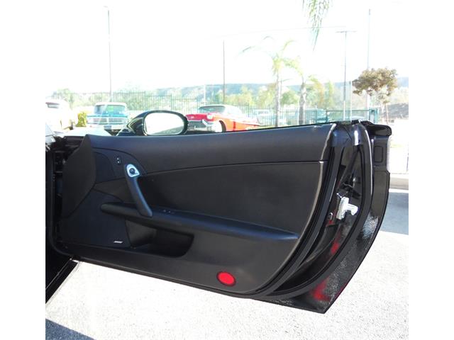 2007 Chevrolet Corvette Z06 (CC-1161286) for sale in Redlands, California