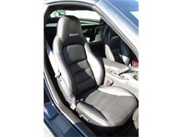 2007 Chevrolet Corvette Z06 (CC-1161286) for sale in Redlands, California