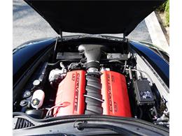 2007 Chevrolet Corvette Z06 (CC-1161286) for sale in Redlands, California