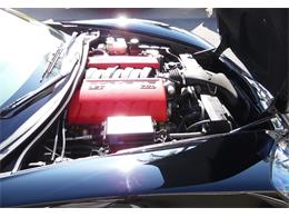 2007 Chevrolet Corvette Z06 (CC-1161286) for sale in Redlands, California