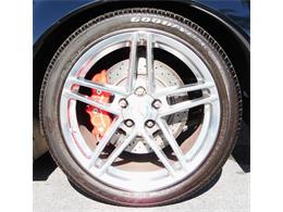 2007 Chevrolet Corvette Z06 (CC-1161286) for sale in Redlands, California