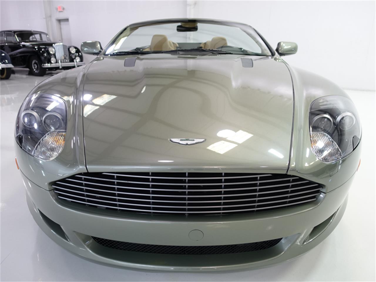 2006 Aston Martin DB9 for Sale | ClassicCars.com | CC-1160129