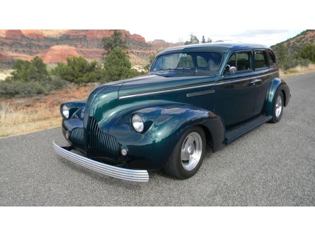 1939 Buick Special (CC-1161300) for sale in Sedona, Arizona