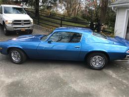 1974 Chevrolet Camaro (CC-1161303) for sale in Patterson, New York