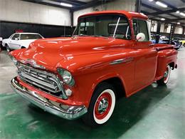 1957 Chevrolet 3100 (CC-1160131) for sale in Sherman, Texas