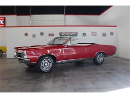 1967 Pontiac GTO (CC-1161319) for sale in Fairfield, California
