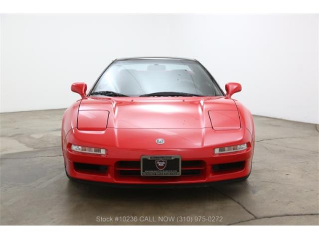 1992 Acura NSX (CC-1161323) for sale in Beverly Hills, California