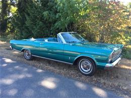 1965 Ford Galaxie 500 XL (CC-1160133) for sale in Nanoose Bay, British Columbia