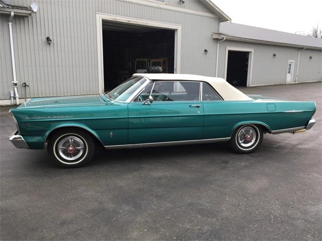 1965 Ford Galaxie 500 XL for Sale | ClassicCars.com | CC-1160133