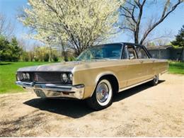 1968 Chrysler Newport (CC-1161333) for sale in Mundelein, Illinois