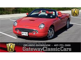 2003 Ford Thunderbird (CC-1161336) for sale in Lake Mary, Florida