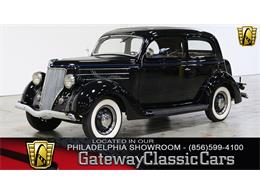 1936 Ford Humpback (CC-1161337) for sale in West Deptford, New Jersey