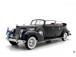 1939 Packard Super Eight (CC-1161361) for sale in Saint Louis, Missouri