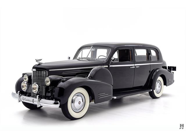 1938 Cadillac V16 Series 90 (CC-1161367) for sale in Saint Louis, Missouri