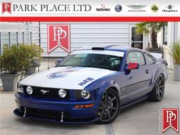 2005 Ford Mustang (CC-1161399) for sale in Bellevue, Washington