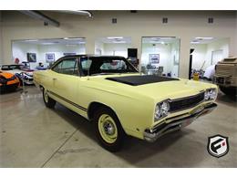 1968 Plymouth GTX (CC-1161400) for sale in Chatsworth, California