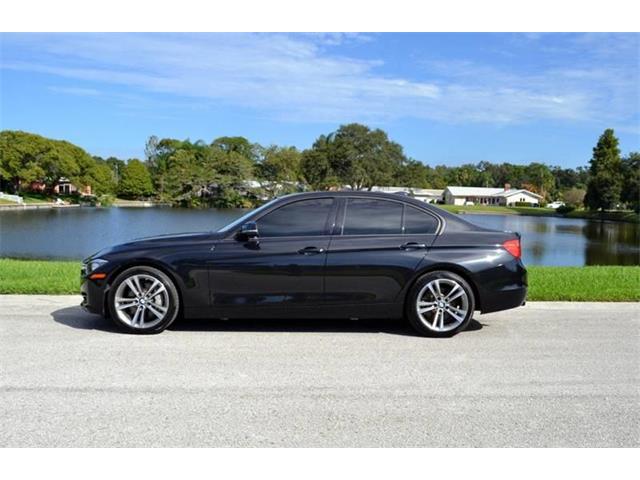 2012 BMW 3 Series (CC-1161413) for sale in Clearwater, Florida