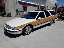 1991 Buick Roadmaster (CC-1161417) for sale in Peoria, Arizona