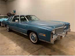 1978 Cadillac Eldorado Biarritz (CC-1161424) for sale in Peoria, Arizona