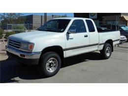 1996 Toyota 4x4 T 100 Extended Cab (CC-1161432) for sale in Peoria, Arizona