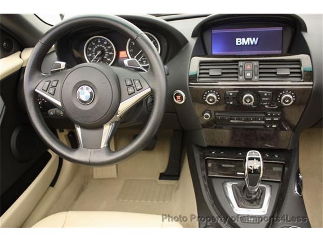 2005 BMW 6 Series (CC-1161433) for sale in Peoria, Arizona