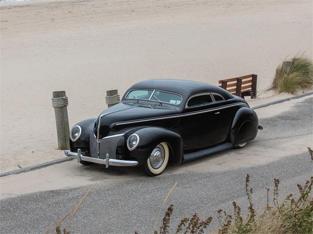 1940 Mercury Coupe (CC-1161495) for sale in Culver City, California