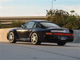 1987 Porsche 959 (CC-1161497) for sale in Culver City, California