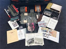 1987 Porsche 959 (CC-1161497) for sale in Culver City, California