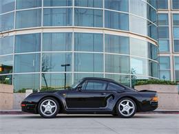 1987 Porsche 959 (CC-1161497) for sale in Culver City, California