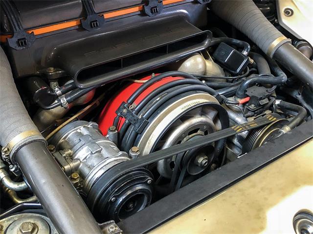 1987 Porsche 959 (CC-1161497) for sale in Culver City, California