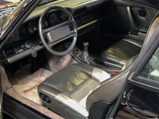 1987 Porsche 959 (CC-1161497) for sale in Culver City, California