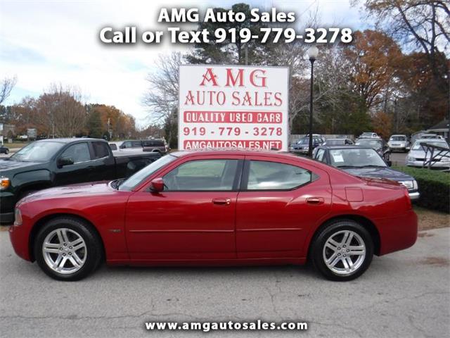 2006 Dodge Charger (CC-1161504) for sale in Raleigh, North Carolina